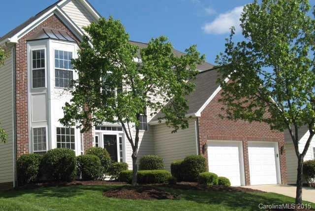 6337 Tunston Ln., Charlotte, NC 28269