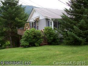 497 Utah Mountain Road, Waynesville, NC 28785