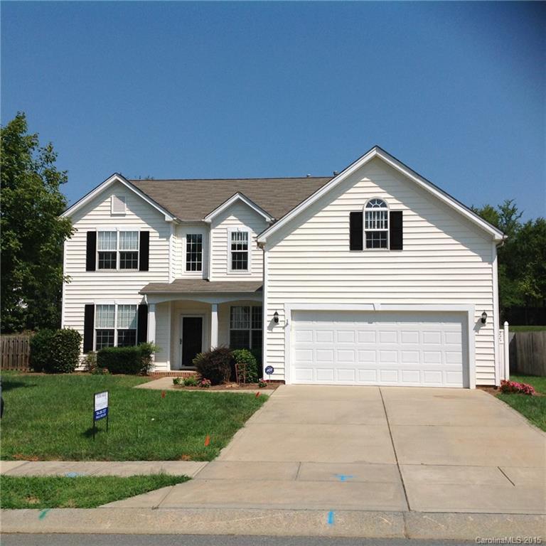 6345 Wyndam Hill Dr., Charlotte, NC 28269