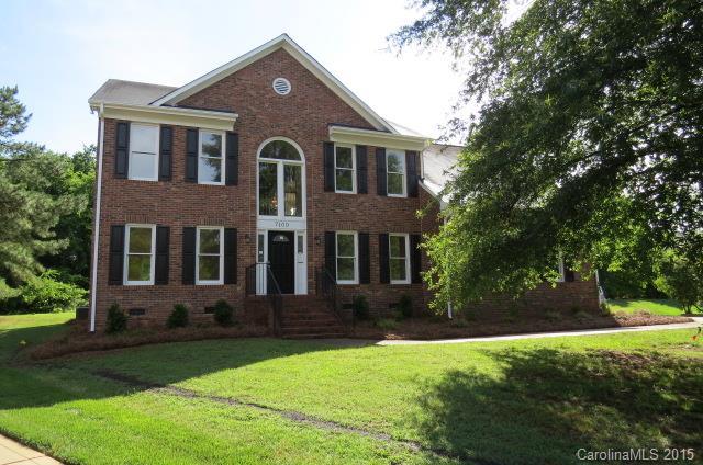 7100 Graybeard Ct., Charlotte, NC 28226