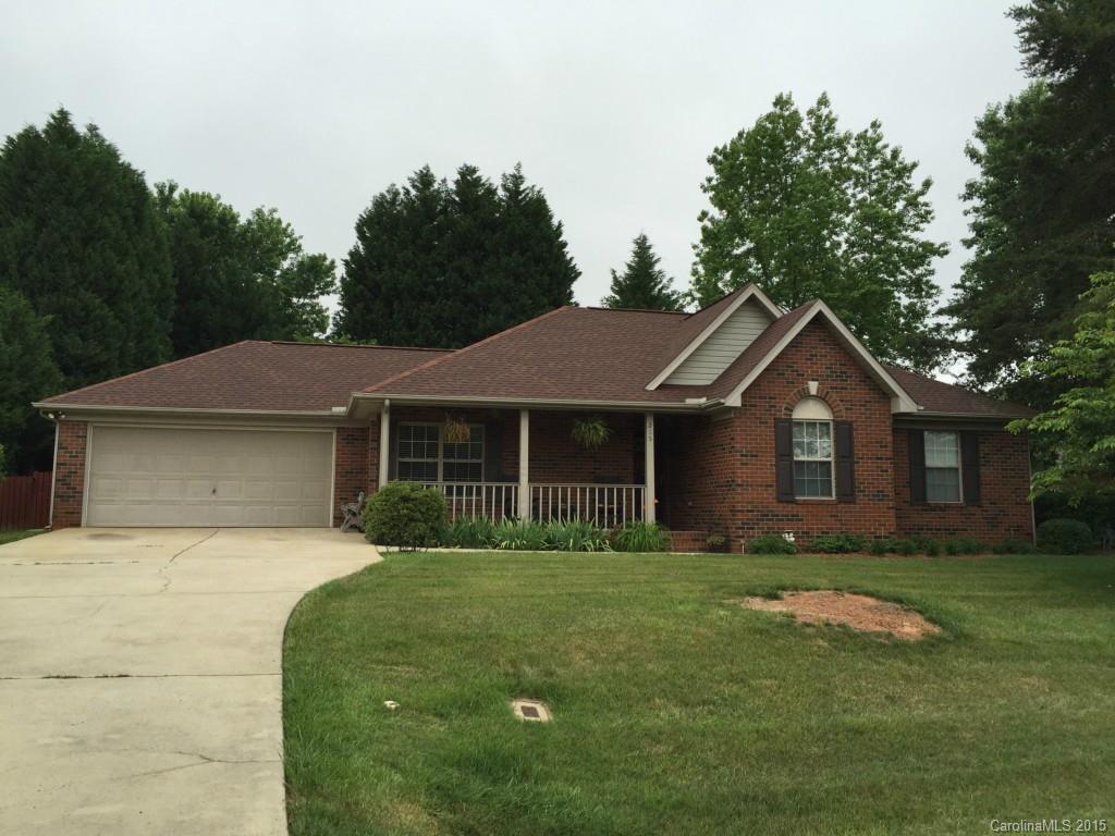 215 Wordsworth Way, Mooresville, NC 28115