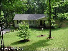 53 Haly Ho Drive, Candler, NC 28715