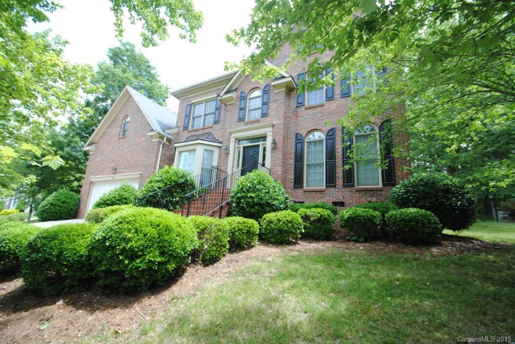 5719 Kinglet Ln., Charlotte, NC 28269