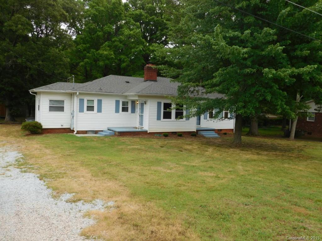 506 Hazel Ave., Kannapolis, NC 28083