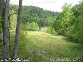 Ben Clark Rd., Mars Hill, NC 28754
