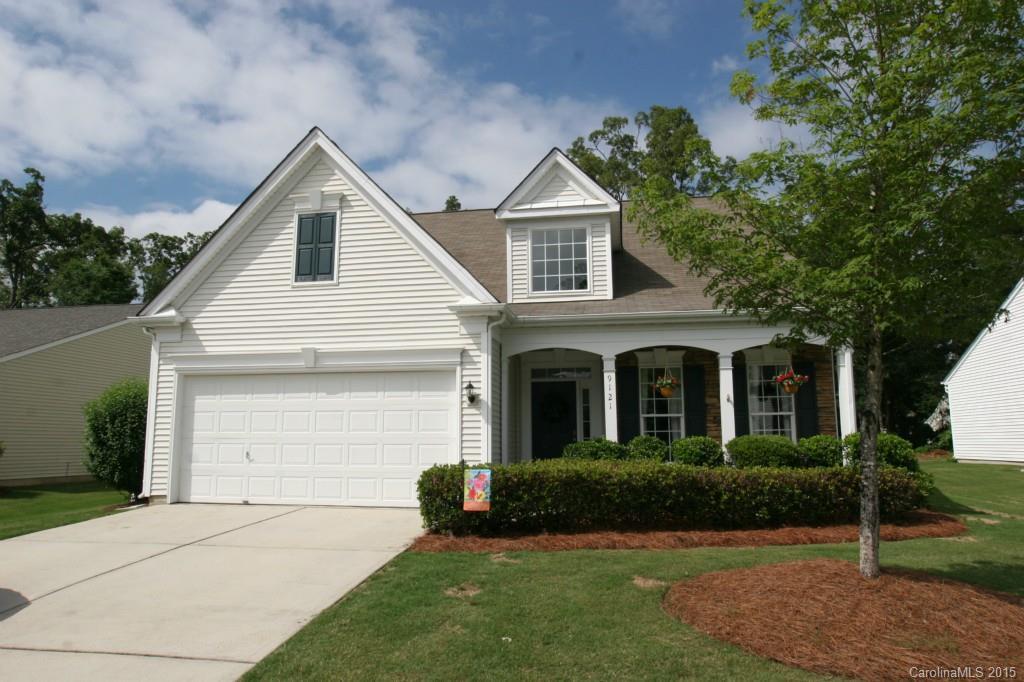 9121 Kestral Ridge Dr., Charlotte, NC 28269