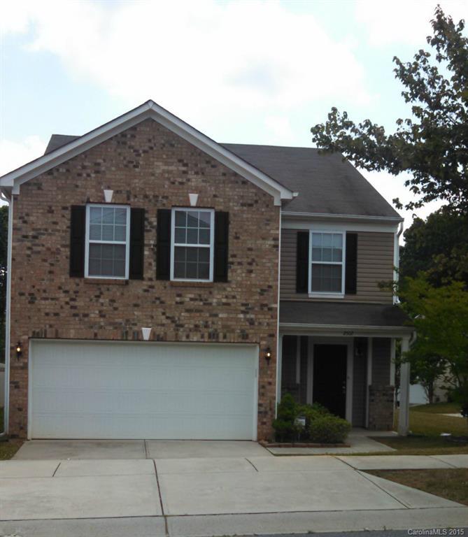 2502 Stream Bank Dr., Charlotte, NC 28269