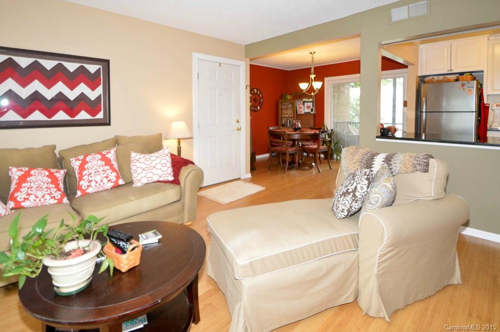 2606 Park Rd. #G, Charlotte, NC 28209