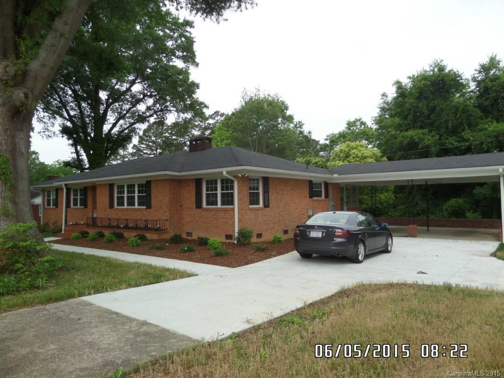 408 Old Post Rd., Cherryville, NC 28021