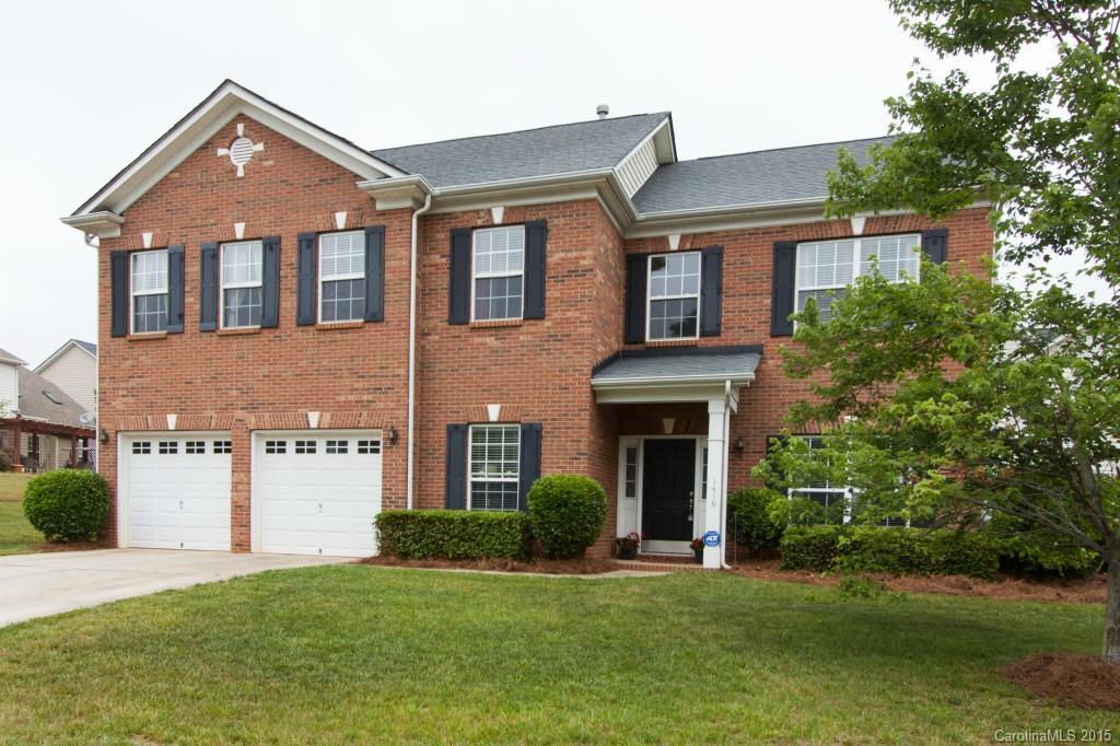 1419 Bedlington Dr., Charlotte, NC 28269