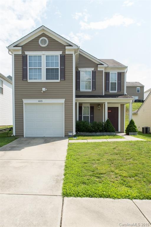 4223 Kellybrook Dr., Concord, NC 28025