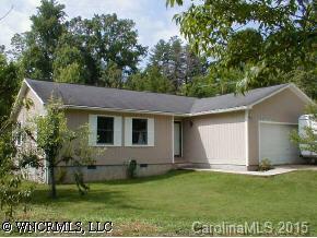 310 Hilt Street Ext, Brevard, NC 28712