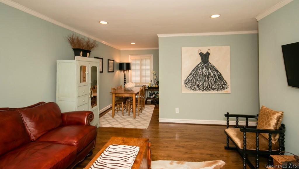 1820 Jameston Dr., Charlotte, NC 28209