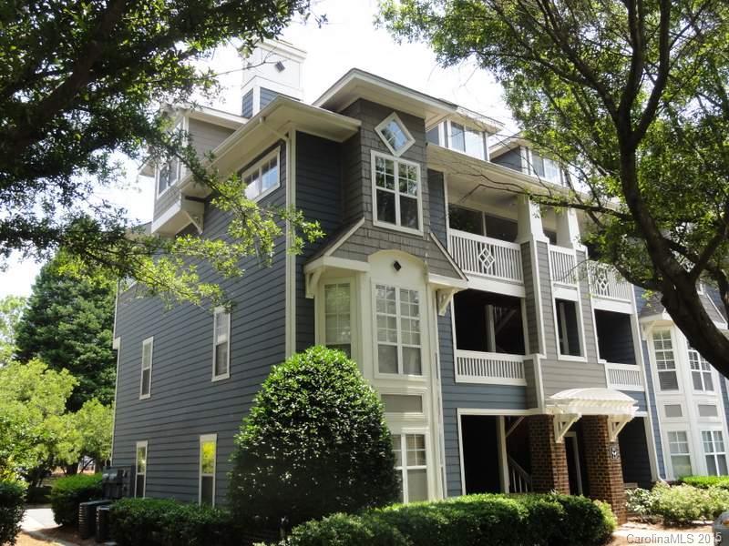 501 Olmsted Park Pl. #501-D, Charlotte, NC 28203