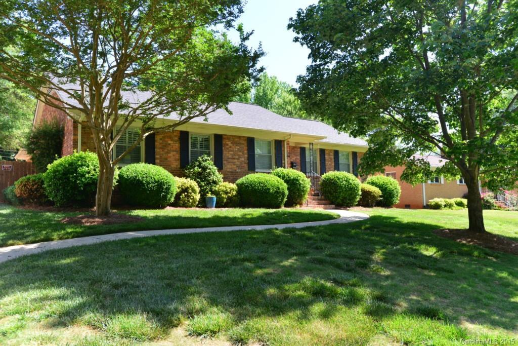 537 Cooper Dr., Charlotte, NC 28210