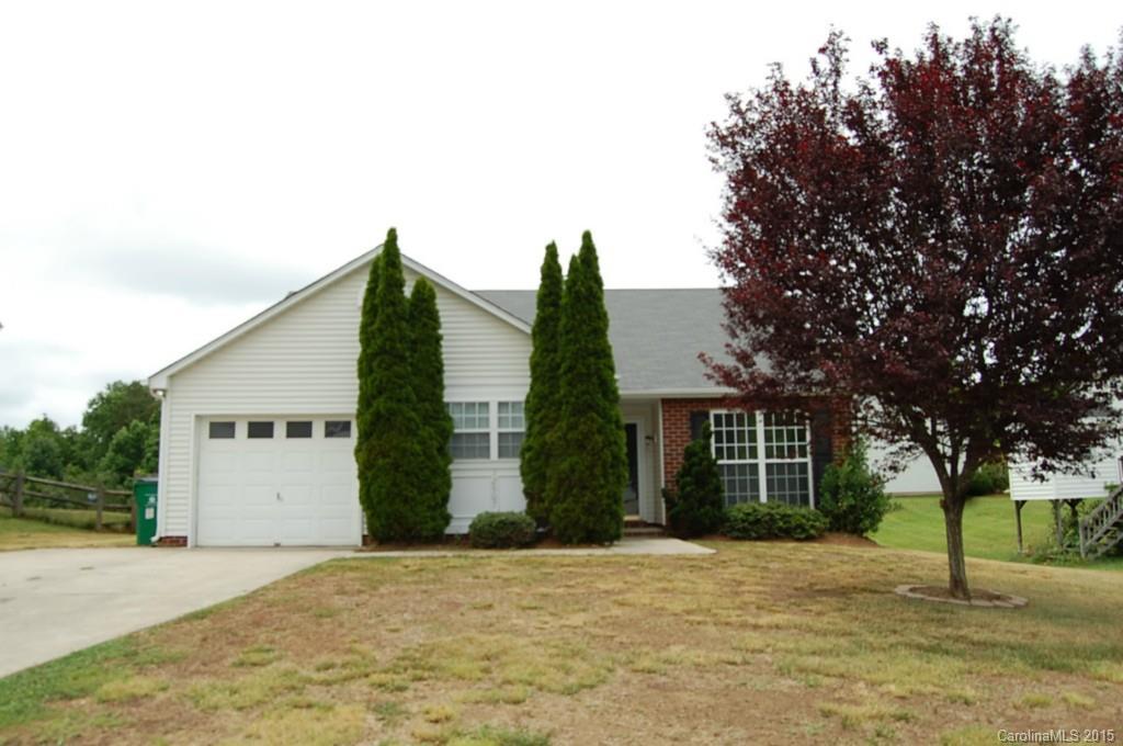 12507 Shelly Pines Dr., Charlotte, NC 28262