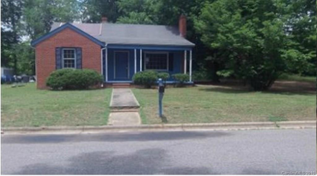 1709 Jones St., Statesville, NC 28625