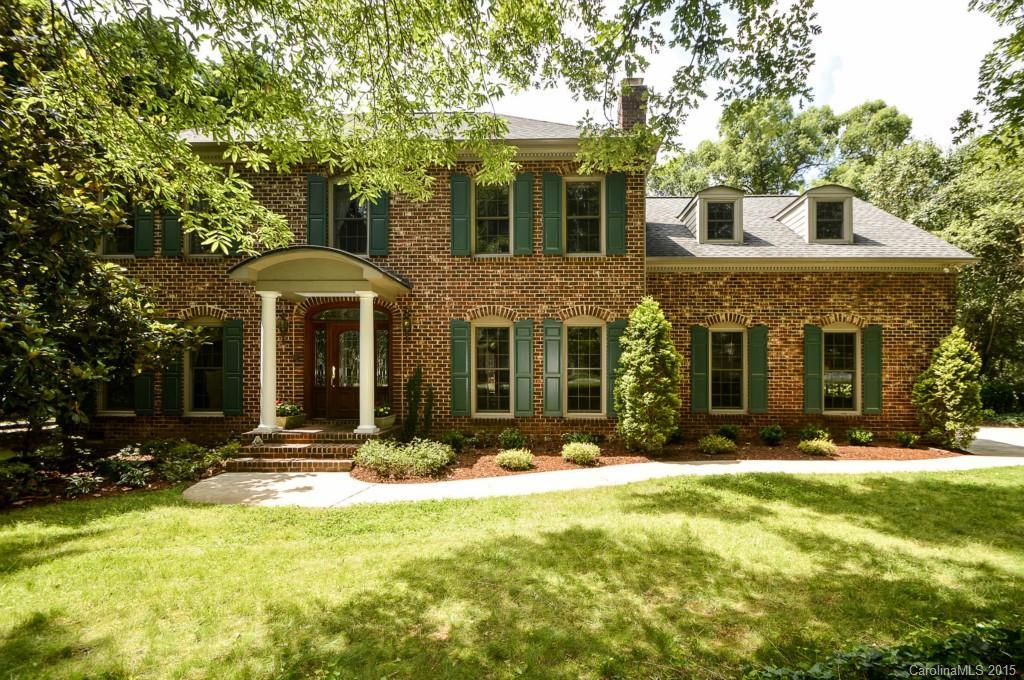 2024 Greenbrook Pkwy., Matthews, NC 28104