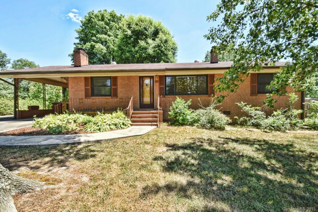 113 Piedmont Dr., Kannapolis, NC 28081