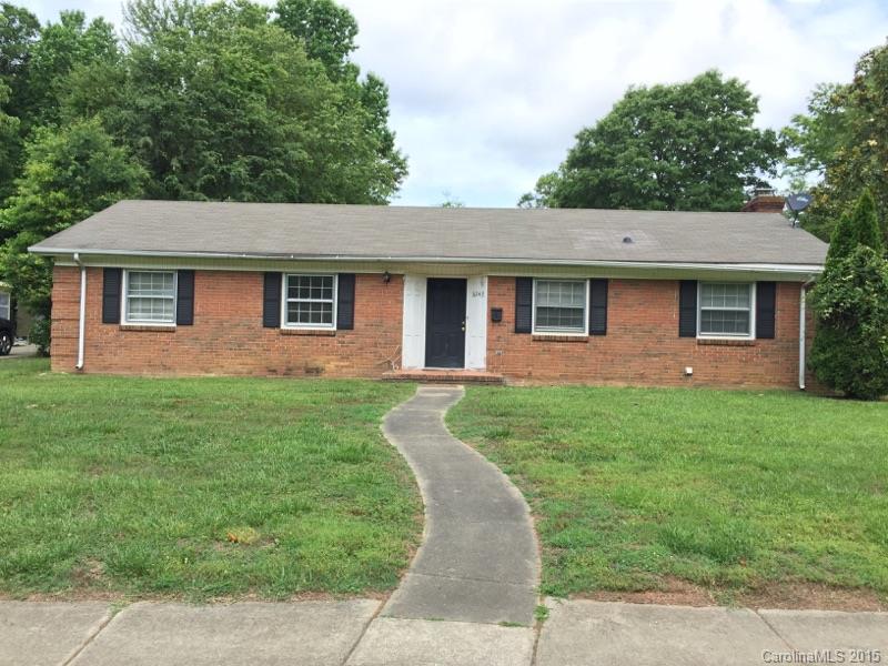 6243 NW Cove Creek Dr. #8, Charlotte, NC 28215