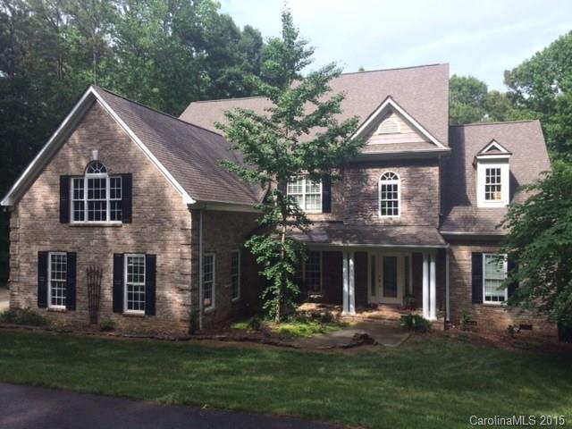 18808 Shearer Rd., Davidson, NC 28036