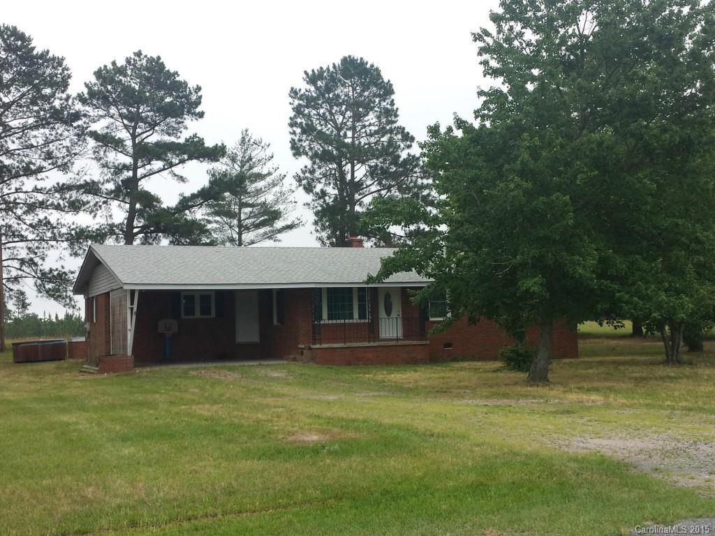 3019 Samarcand Rd., Eagle Springs, NC 27242