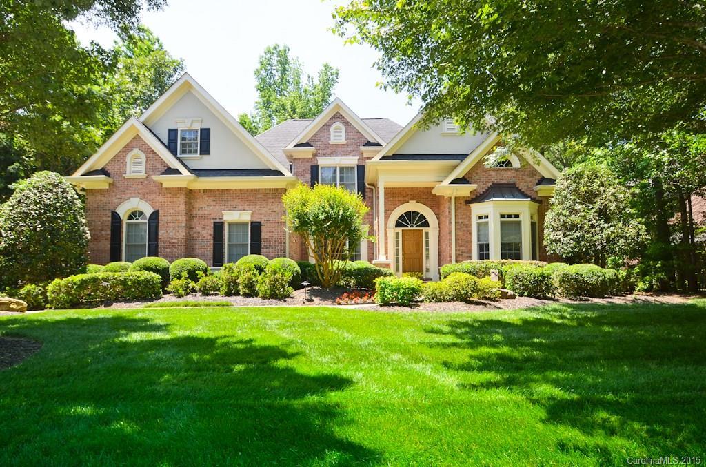 3511 Fawn Hill Rd., Matthews, NC 28105