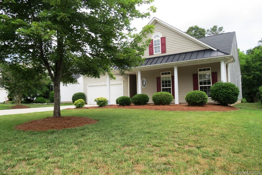 5124 Sunburst Ln., Charlotte, NC 28213