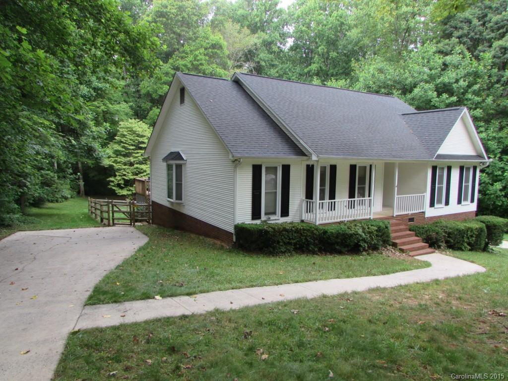 1304 Greenhill St., Charlotte, NC 28214