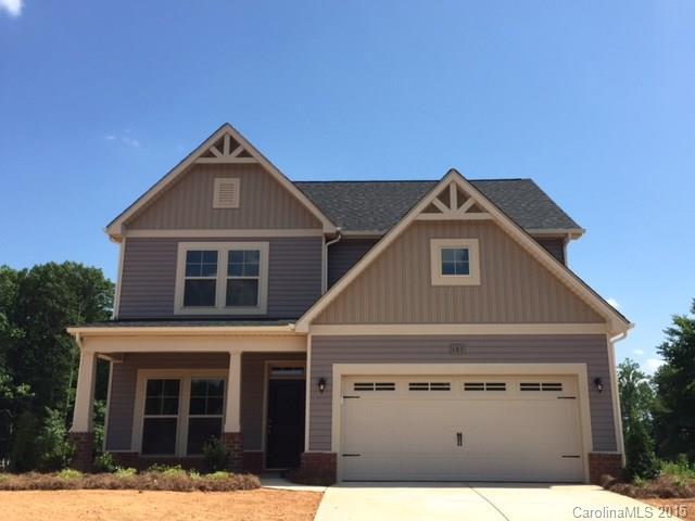 103 Timberfalls Ct., Mooresville, NC 28115