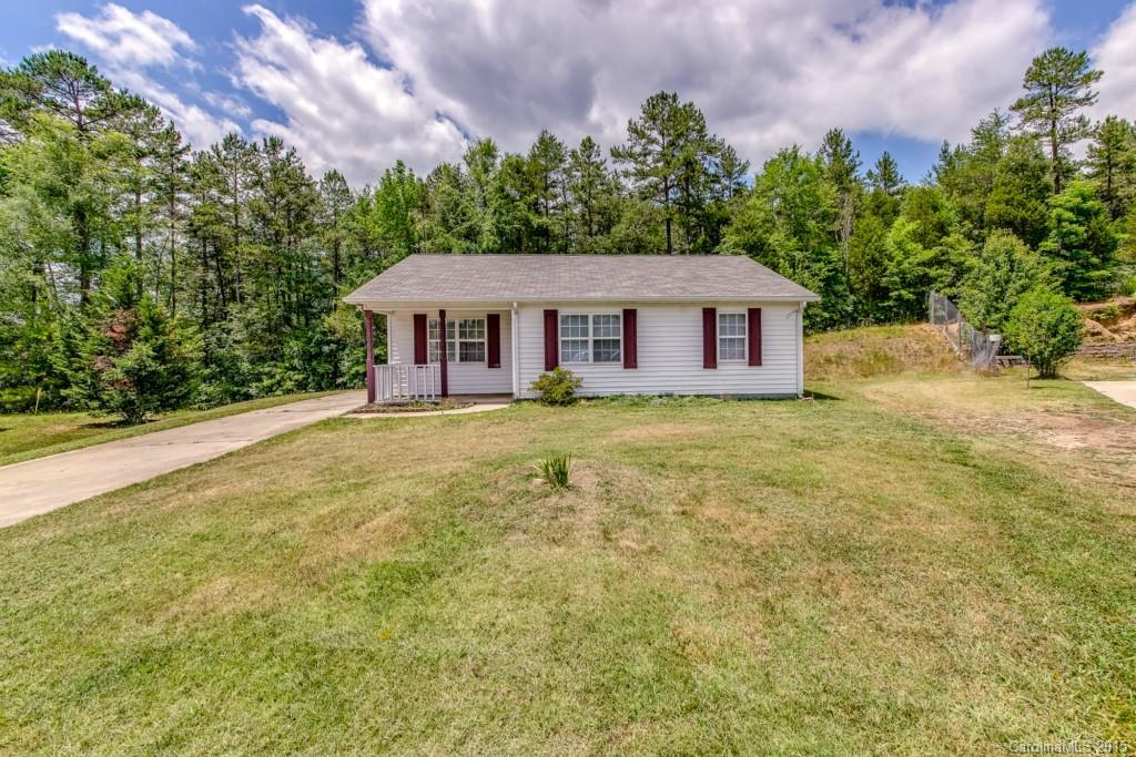 2600 Millard Fuller Way, Concord, NC 28027