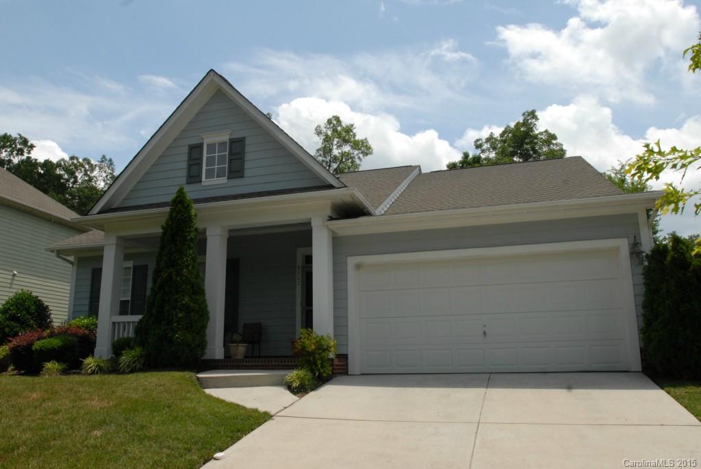 8802 Beaver Creek Dr. #2, Charlotte, NC 28269