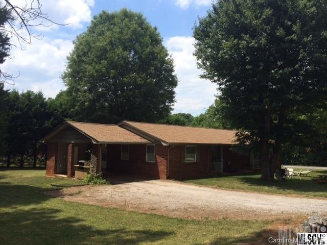 1583 26th Street Dr., Hickory, NC 28601