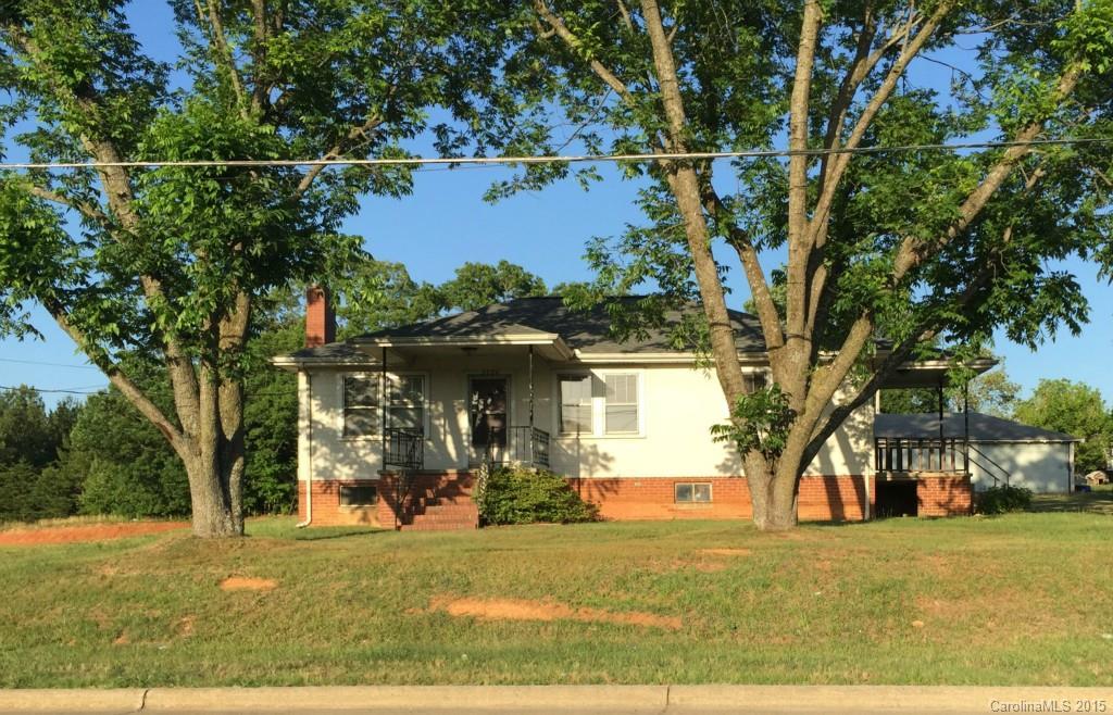 2524 Us 52 Hwy., Albemarle, NC 28001