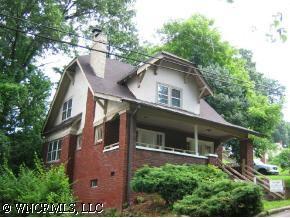 24 White Fawn Drive, Asheville, NC 28801
