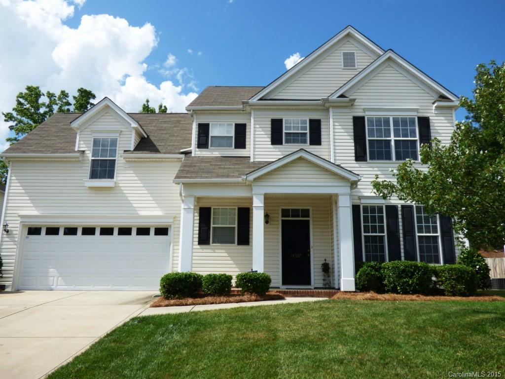 14337 Northridge Dr., Charlotte, NC 28269