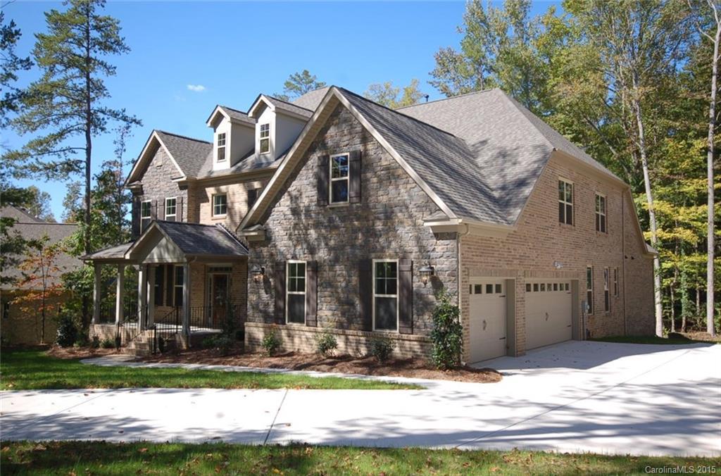 3724 Lakeside Dr., Charlotte, NC 28270
