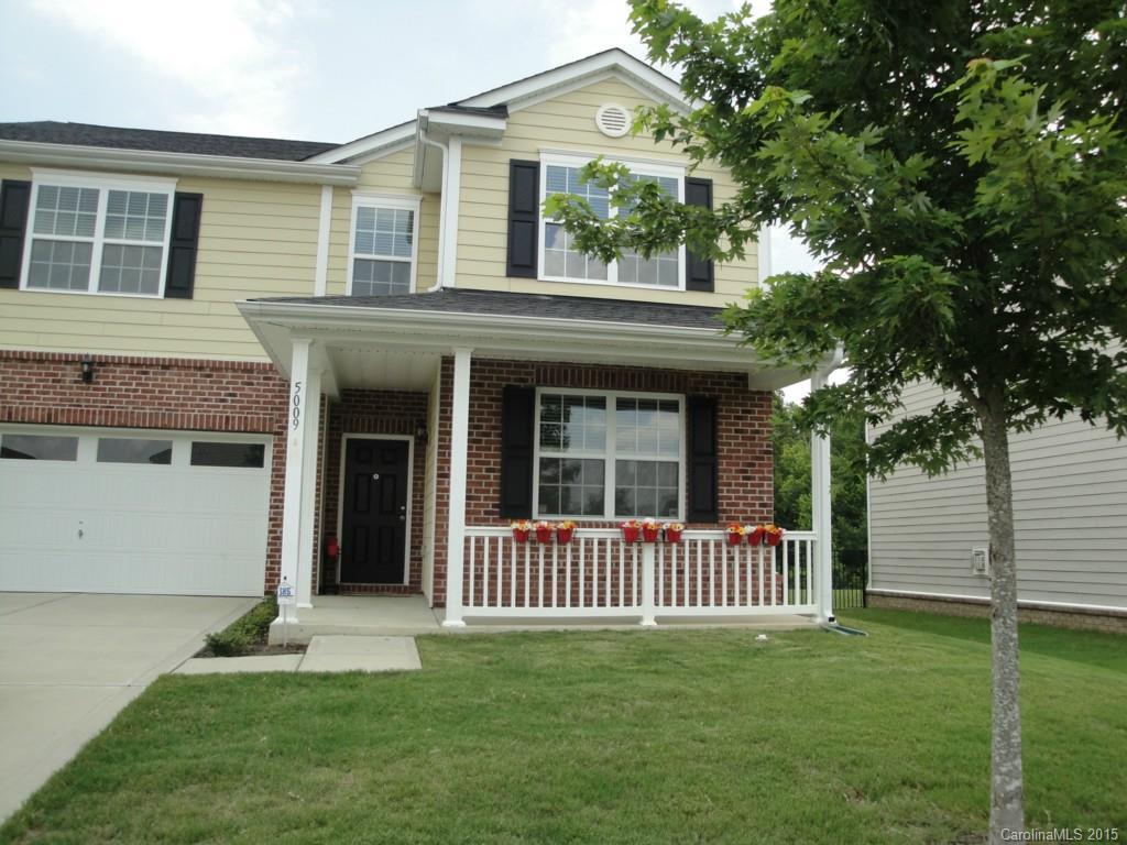 5009 Blue Stream Ln., Indian Trail, NC 28079