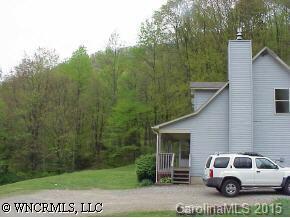 1111 Big Cove Road, Waynesville, NC 28786