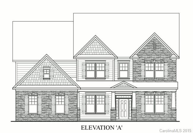 1005 Dunwoody Dr., Indian Trail, NC 28079