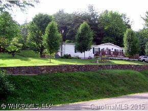 30 King Road, Weaverville, NC 28787