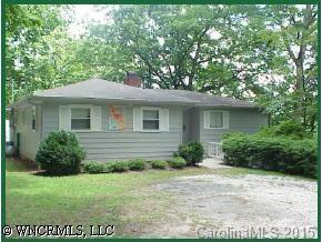 153 Snug Harbor Circle, Lake Lure, NC 28746