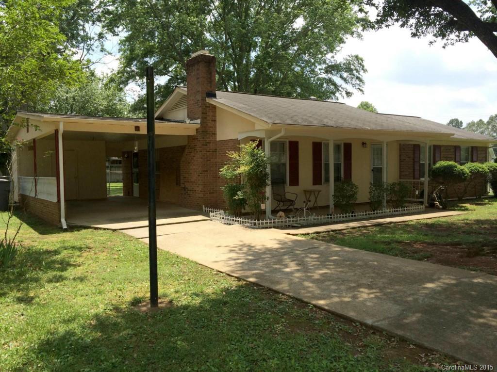 9108 Clancy Pl., Charlotte, NC 28227