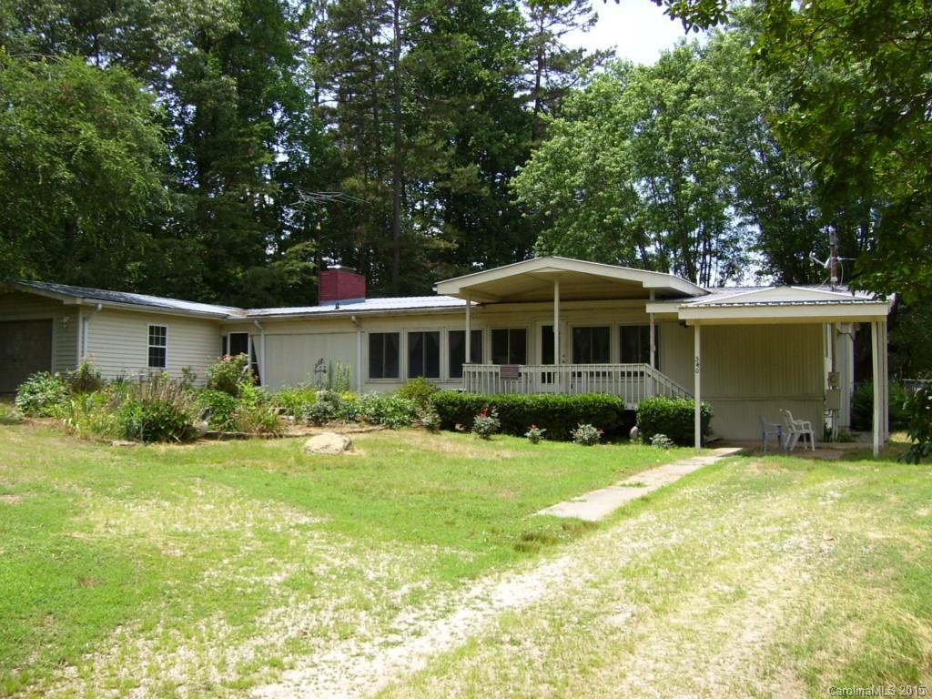 540 Campbell Rd., China Grove, NC 28023