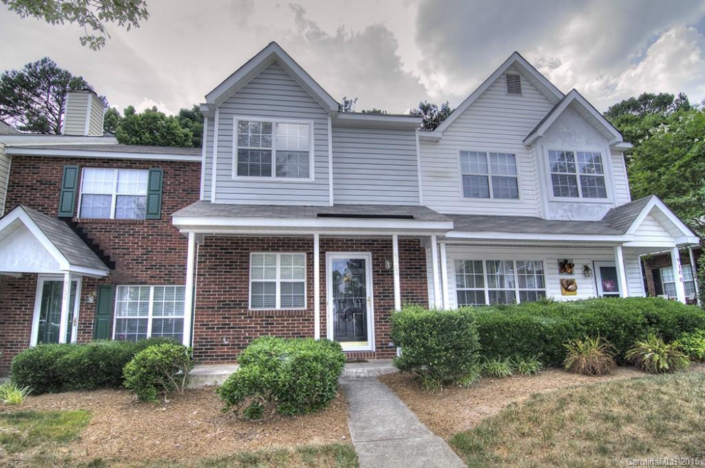 9102 Charminster Ct. #1503, Charlotte, NC 28269