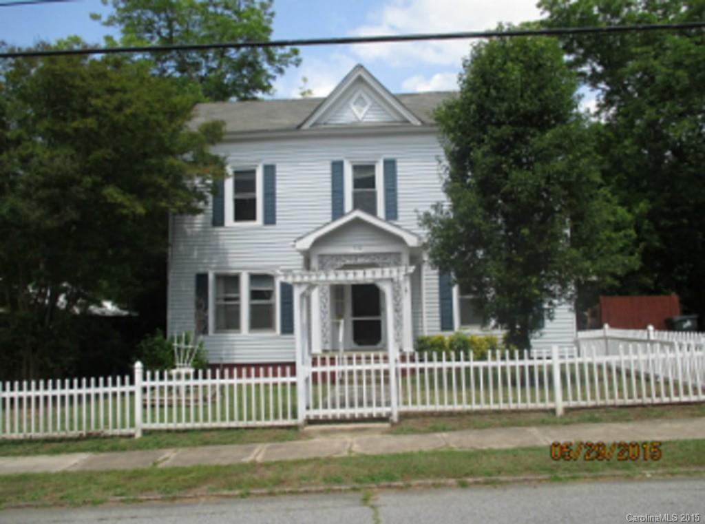 522 S Church St., Salisbury, NC 28144