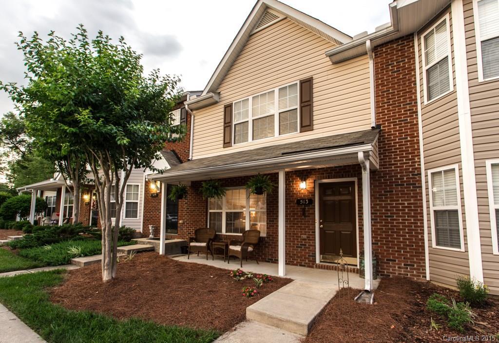 513 Gelderland Dr., Matthews, NC 28104