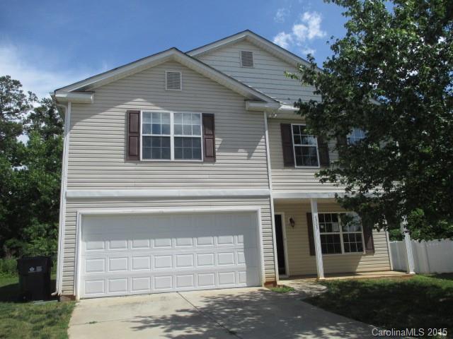 4803 Autumn Oak Dr., Charlotte, NC 28269