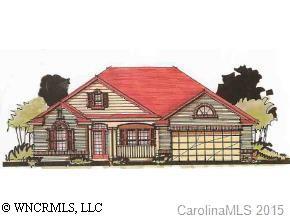 87 Shaws Creek Farm Road, Hendersonville, NC 28739