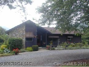 833 Reems Creek Road, Weaverville, NC 28787